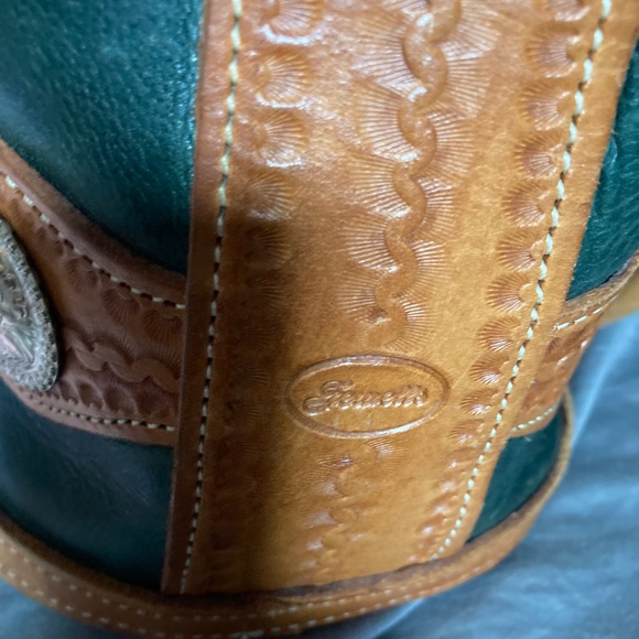 Vintage Sam Roberts collectible bag - Picture 6 of 8